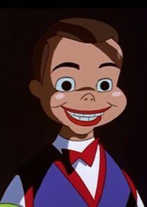 The Toyman The Toyman