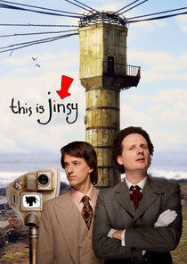 This is Jinsy This is Jinsy