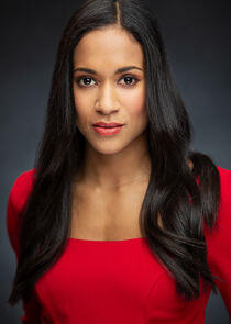 photo of Shalyn Ferdinand photo of Shalyn Ferdinand