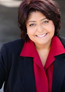 photo of Aniria Turney photo of Aniria Turney