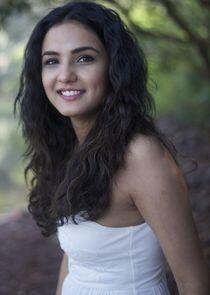 Jasmin Bhasin Jasmin Bhasin