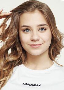 photo of Катя Адушкина