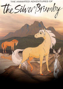 The Silver Brumby The Silver Brumby