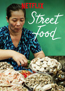Street Food: Asia Street Food: Asia
