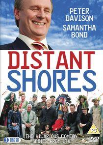 Distant Shores Distant Shores