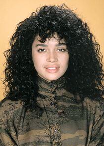 Denise Huxtable Denise Huxtable