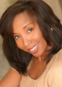 Ajai Sanders Ajai Sanders