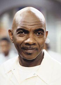 Vernon Gaines Vernon Gaines