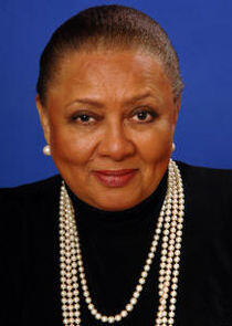 photo of Barbara Montgomery photo of Barbara Montgomery