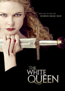 The White Queen The White Queen