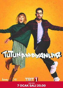 Tutunamayanlar Tutunamayanlar