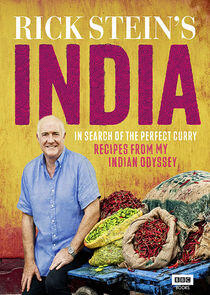 Rick Stein's India Rick Stein's India