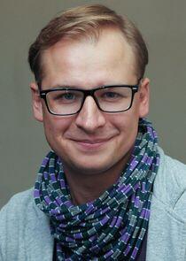 Андрей Лёвин Андрей Лёвин