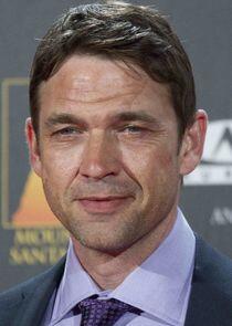 Dougray Scott Dougray Scott