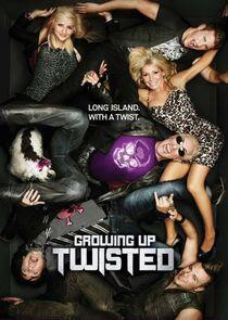 Growing Up Twisted Growing Up Twisted