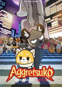 Aggretsuko - Season 4 Aggretsuko - Season 4