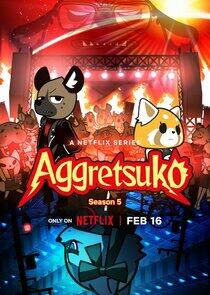 Aggretsuko - Season 5 Aggretsuko - Season 5