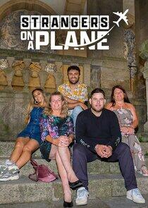Strangers on a Plane Strangers on a Plane