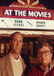 Siskel & Ebert & the Movies Siskel & Ebert & the Movies