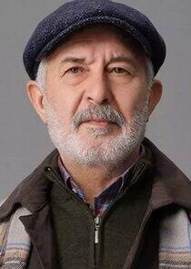 Orhan Koşaner Orhan Koşaner
