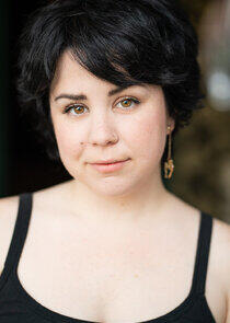 photo of Tenea Intriago