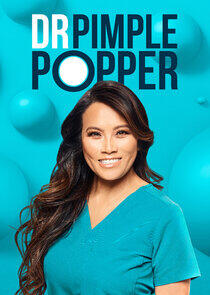 Dr. Pimple Popper Dr. Pimple Popper