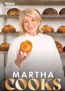 Martha Cooks Martha Cooks