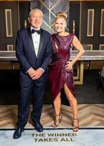 The Celebrity Apprentice Australia The Celebrity Apprentice Australia