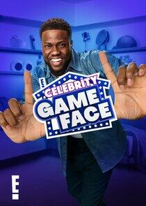 Celebrity Game Face Celebrity Game Face