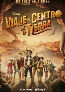 Viaje al centro de la tierra - Season 1 Viaje al centro de la tierra - Season 1