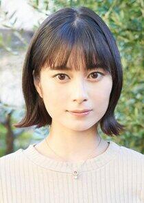 Kanna Ushimoto Kanna Ushimoto