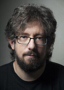Eric Kaplan Eric Kaplan