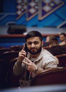 Рухин Магеррамов Рухин Магеррамов