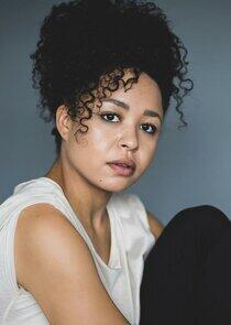 Amber James Amber James