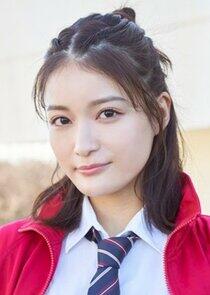 Nana Suzumoto Nana Suzumoto