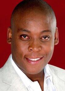 Rapulana Seiphemo Rapulana Seiphemo