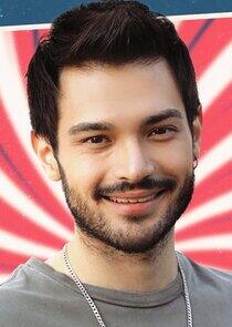 Ömer Şerbetlioğlu Ömer Şerbetlioğlu