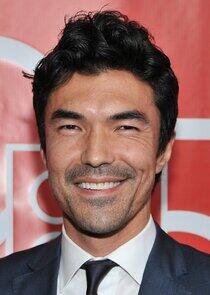 Ian Anthony Dale Ian Anthony Dale