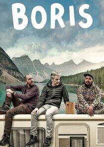 Boris - Season 1 Boris - Season 1
