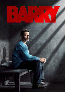 Barry Barry
