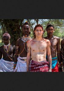 Tribal Teens... Here Comes Trouble Tribal Teens... Here Comes Trouble