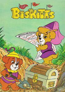 The Biskitts The Biskitts