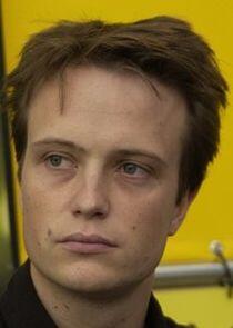 August Diehl August Diehl