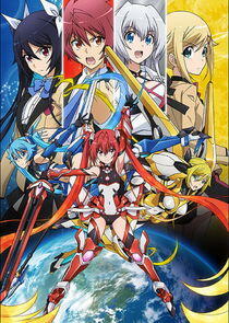 Gonna Be the Twin-Tail!! Gonna Be the Twin-Tail!!