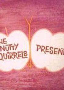 The Nutty Squirrels Present The Nutty Squirrels Present