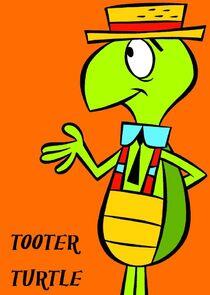 Tooter Turtle Tooter Turtle