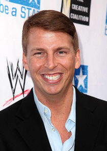 Jack McBrayer Jack McBrayer