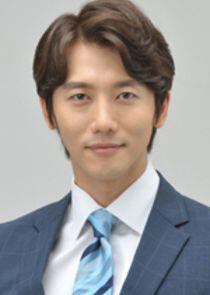 Kang Jin Hee Kang Jin Hee