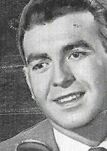 Dennis James