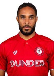 photo of Ashley Williams photo of Ashley Williams
